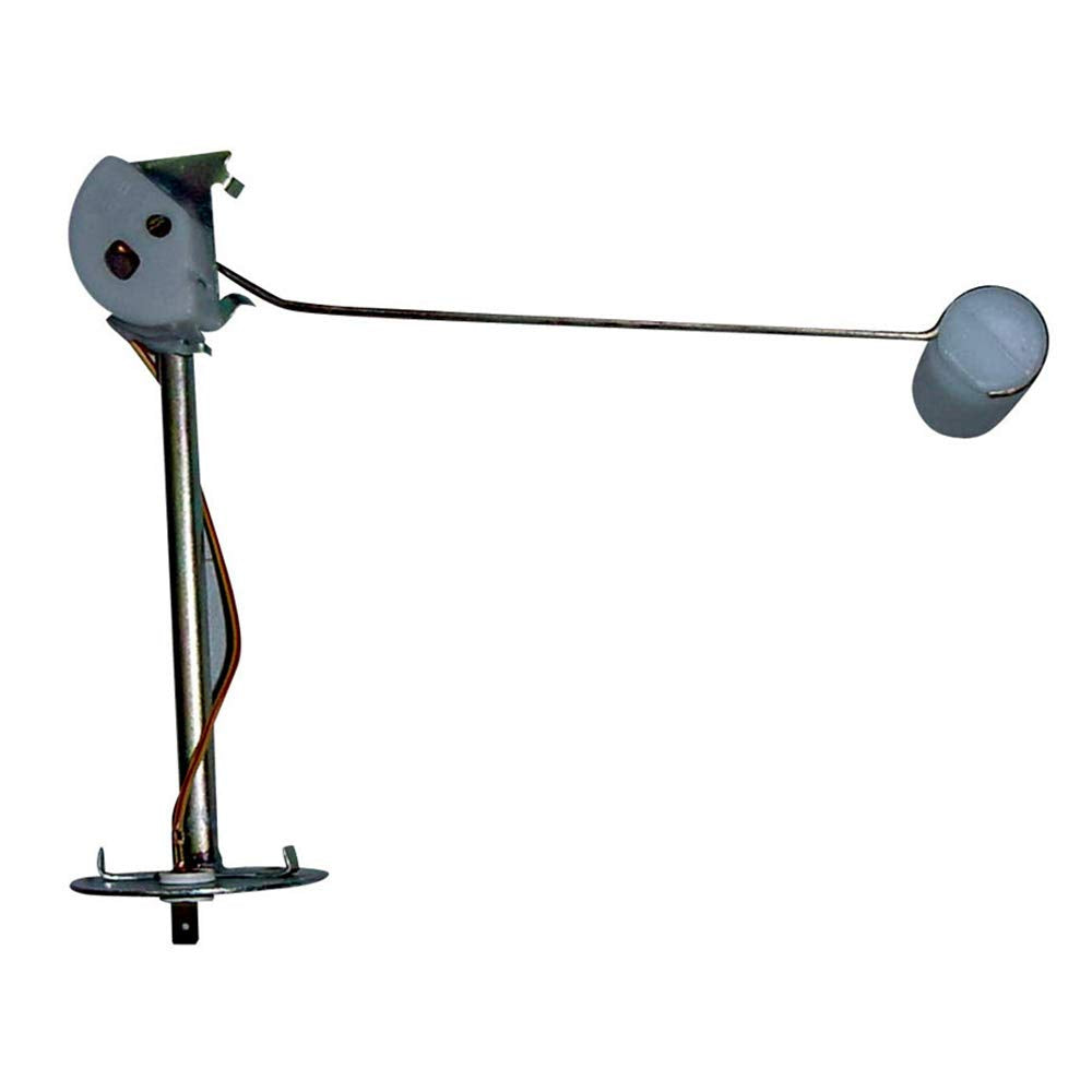 Raparts C5Nn9A316B Fuel Sending Unit Fits Ford New Holland 2000 2110 2120 Tractors