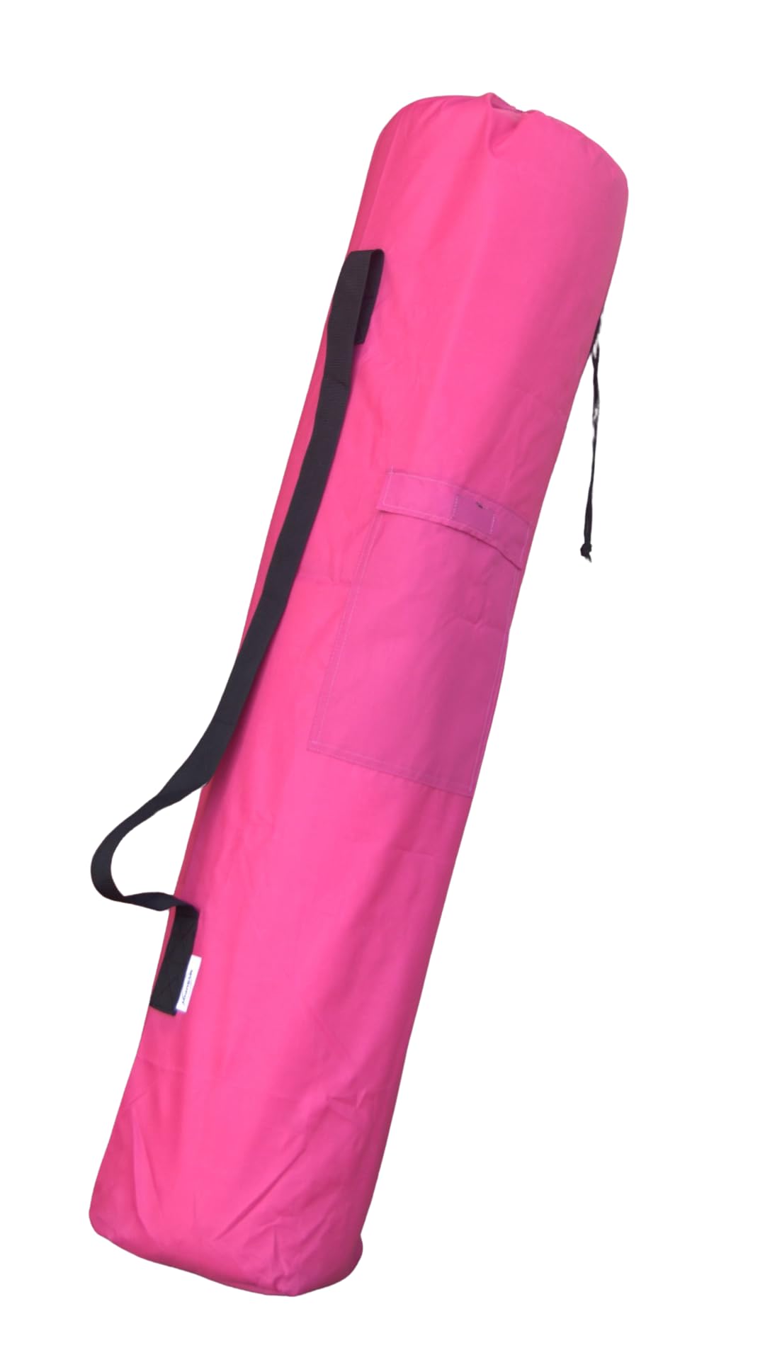 MYSUPOT 43x9x9 (Pink, L) Replacement Bag for Folding Camping Chair, Camp Chairs, Hammock, Yoga Mat, Beach Chair, Umbrella, Tent 