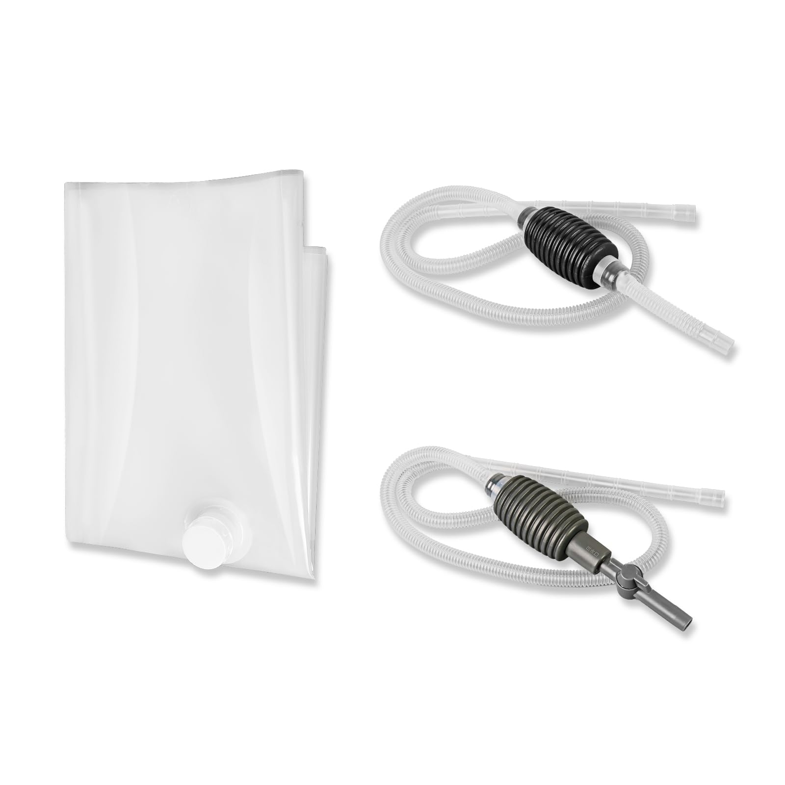 100Gallon Bathtub Bladder For Emergency Water Storage, Bpa-Free Water Container For Disaster Preparedness, Hurricane Survival &