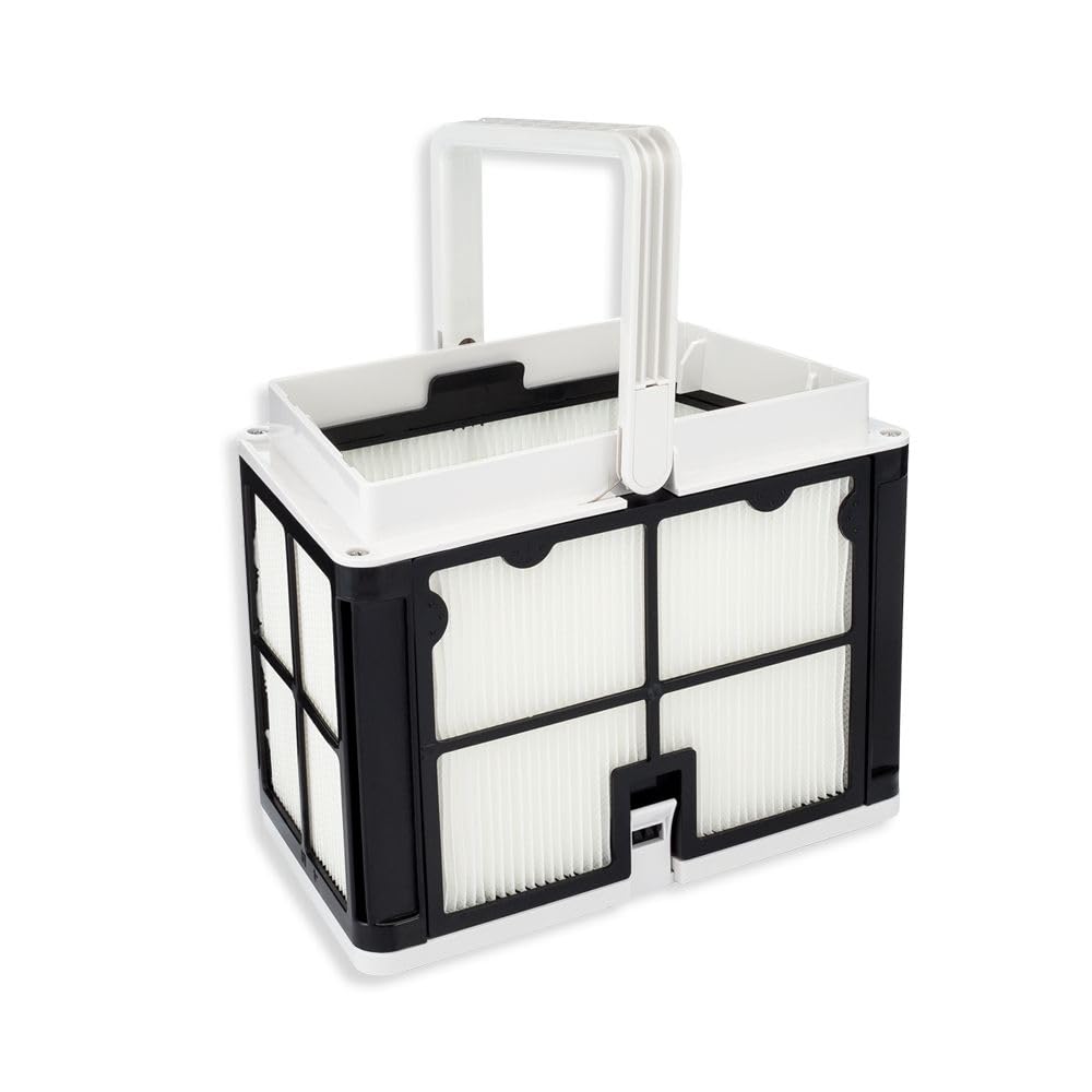 Dolphin Genuine Replacement Part - Ultra-Fine Filter Basket - Part Number 9991460-R1