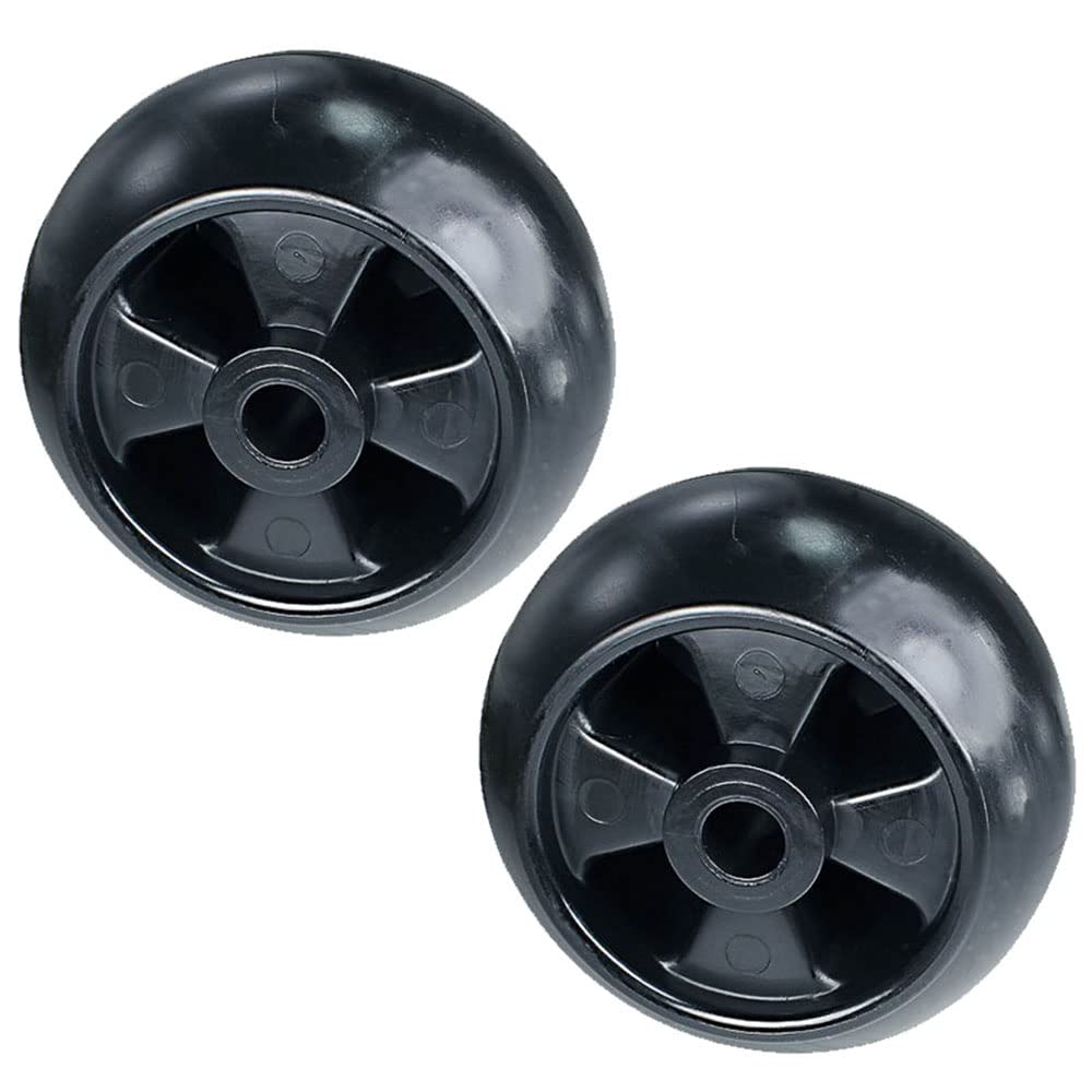 John Deere Original Equipment Wheel - M111489 (2)