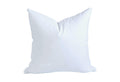 Moonrest 18X18 Inch Synthetic Down Alternative Square Pillow Insert Form Stuffer For Sofa Shams, Decorative Throw Pillow, Cushio