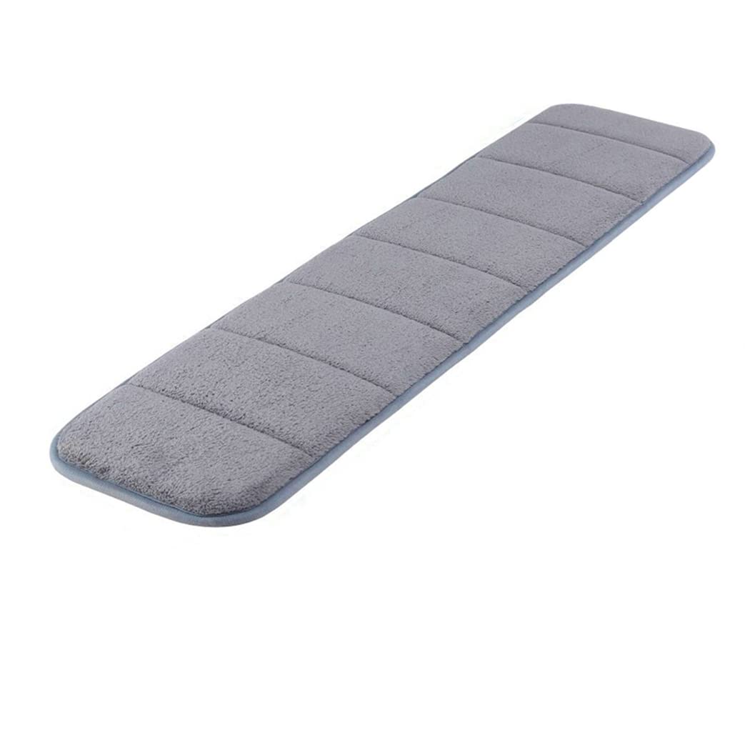 Upgraded Computer Wrist Elbow Pad, Creatiee Premium Memory Cotton Desktop Keyboard Arm Rest Support Mat For Office Desktop Worki