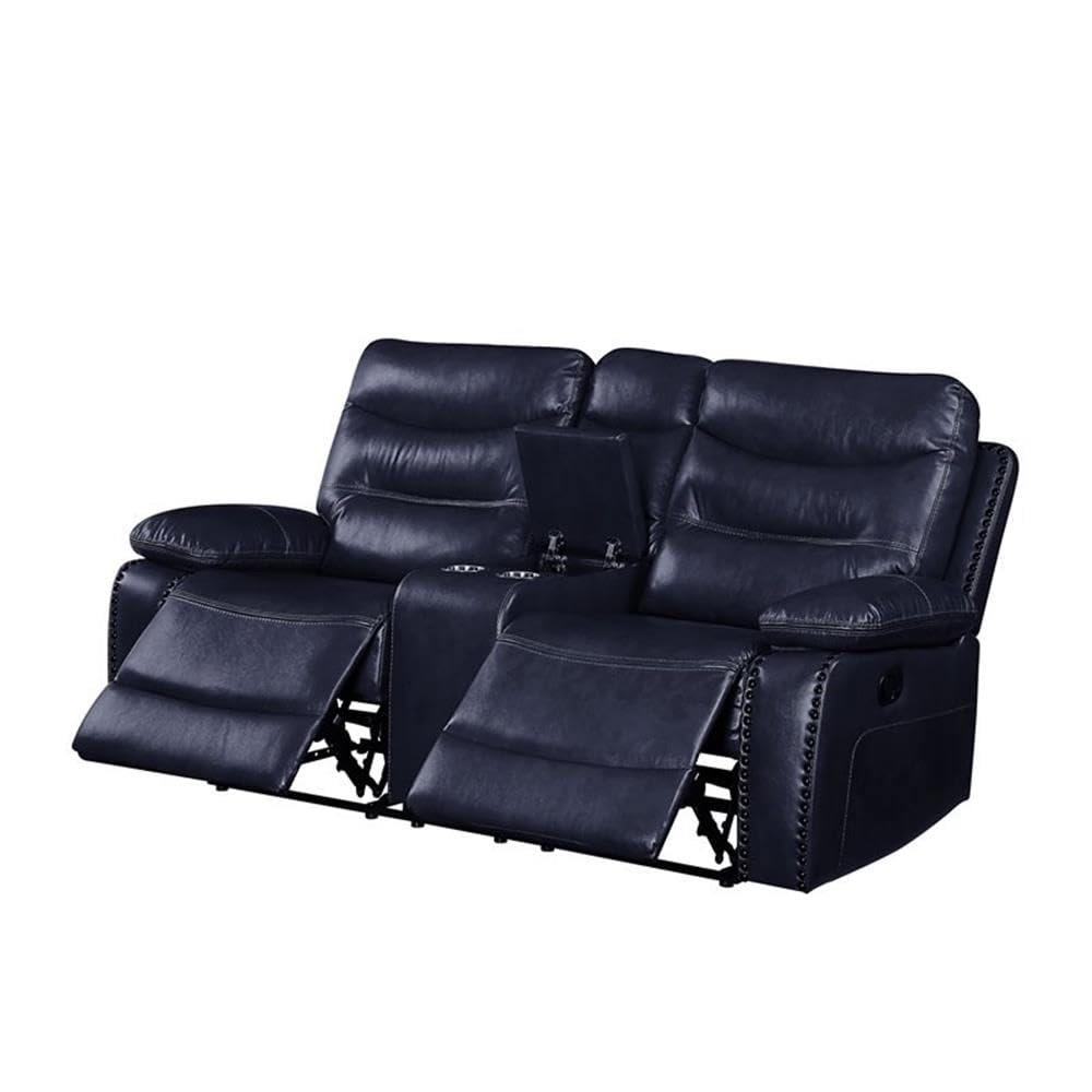 ACME & Co. Aashi Reclining Loveseat - Thumbnail 2