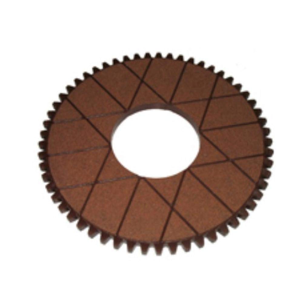 Raparts Fits 6Y7161 Fits Caterpillar D4 Master Clutch Plate Disc Fits Cat Crawler/Dozer