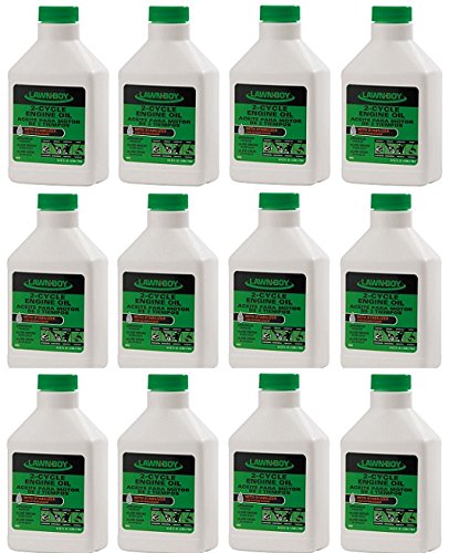 Lawn-Boy 2-Cycle Oil 8 Oz