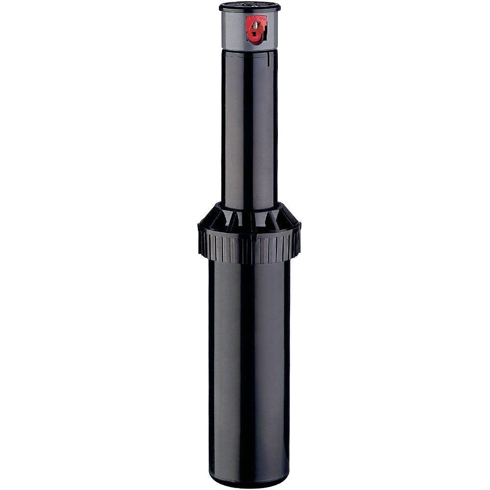 K Rain Minipro 4' Rotor With Check Valve | 18' To 33' Spray Distance | 40 - 360 Arc Spray Pattern