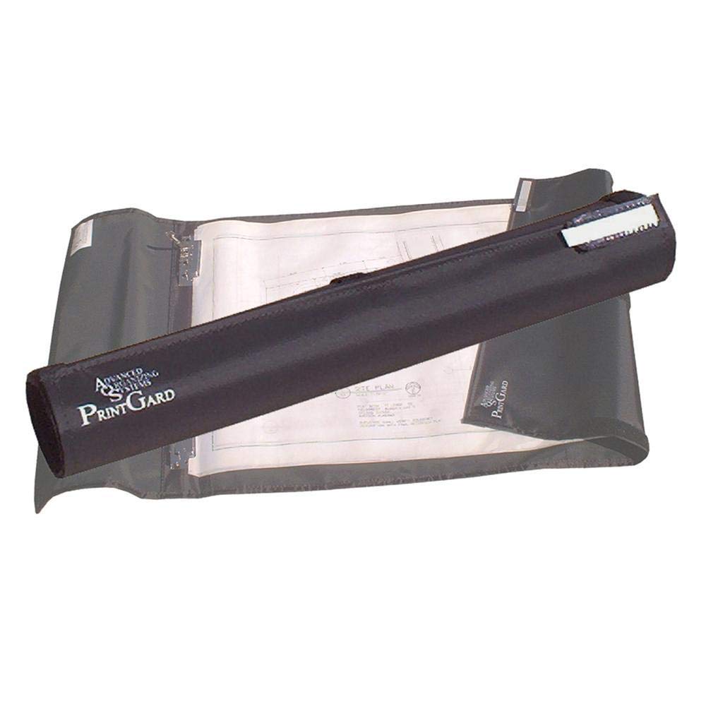 Aos Printgard19 Protection/Presentation For 17 'X22 ' To 18 'X24 '