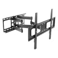Atlantic Outdoor Weatherproof Full-Motion Wall Mount for 37-80