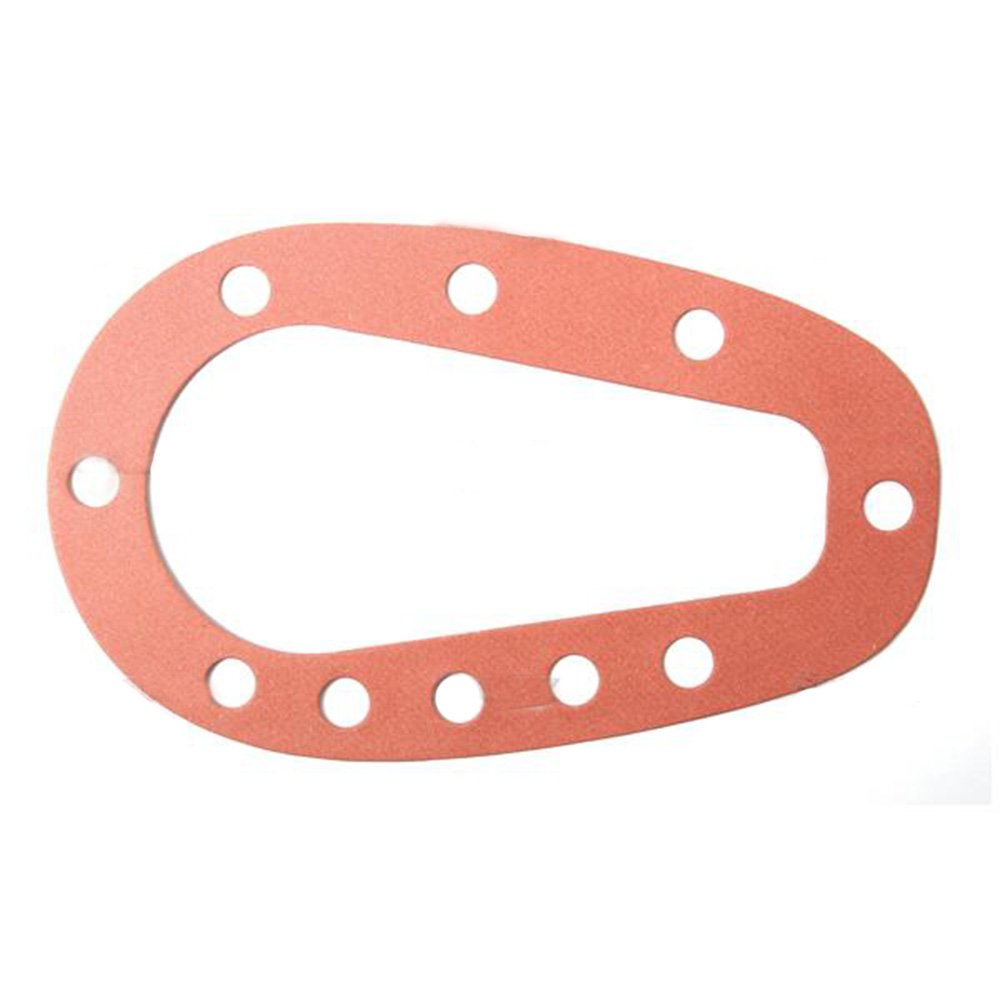 Reliable Aftermarket Parts Our Name Says It All -C9Nn3N598A Fits Ford/New Holland Power Steering Gear Gasket 234 334 340 540 +