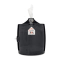 2XL, TXLL80, GymWipes Touchless Dispenser, 1 Each, Smoke Gray, 11"" x 13.5"" x 11"