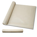 Windscreen4Less 6'X15' Sun Shade Fabric Roll Shade Cloth Cover Wind Screen Uv Block For Outdoor Pergola Patio Backyard Garden Gr