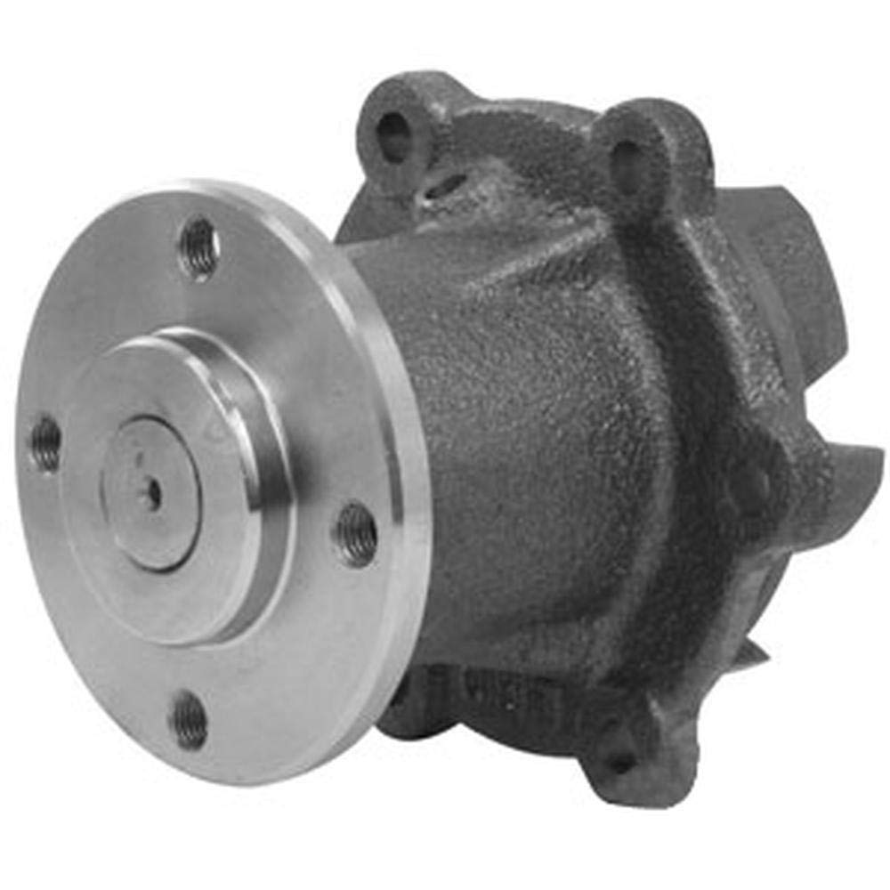 Reliable Aftermarket Parts Our Name Says It All 6599948 Skid Steer Loader Water Pump W/Gasket Fits Bobcat 843