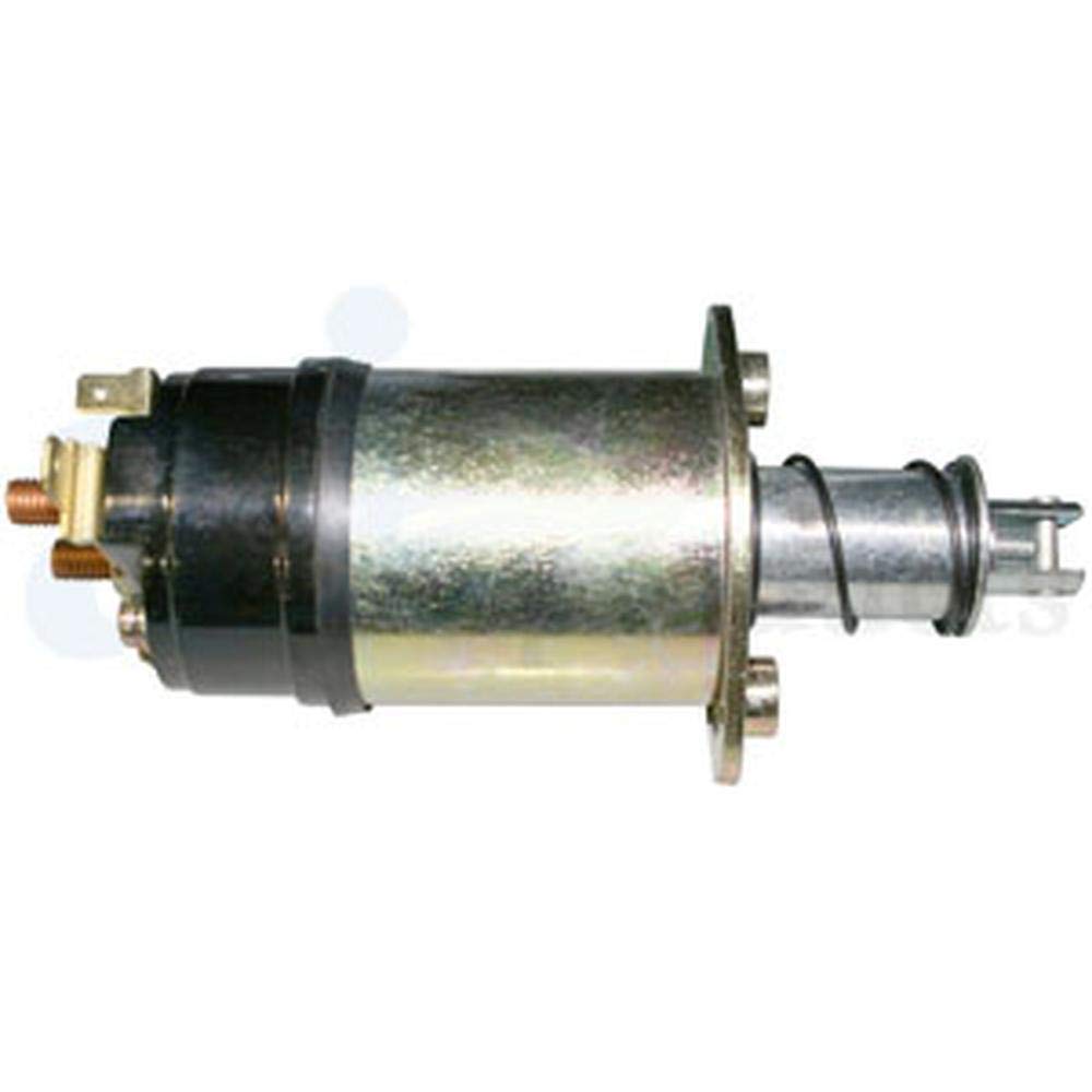 Raparts Sl-152 New Solenoid Fits Case-Ih Tractor Models 275 3434 B414 276 354 +
