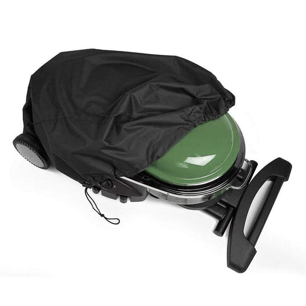 Grill Cover For Coleman Roadtrip Lxx, Lxe, And 285 - Heavy Duty, All Weather By Nomiou