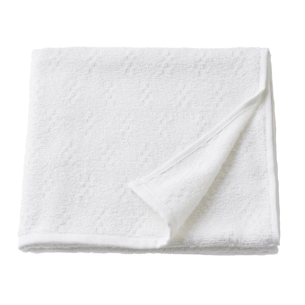 NTSTAR Fresh Cotton/Recycled Polyester Blend Bath Towel, FastDrying,Light Weight,55 * 120
