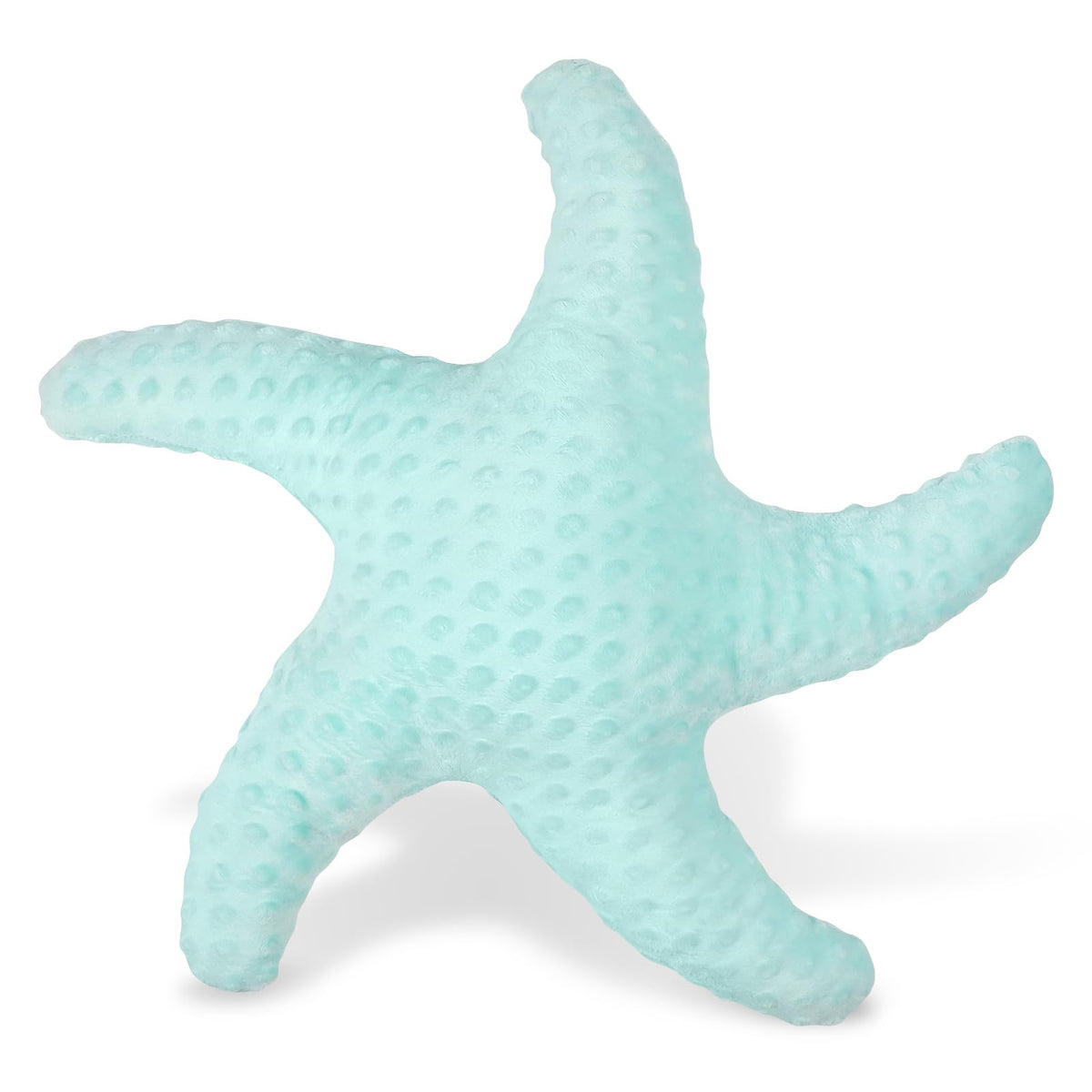 Marble Empire Starfish Pillow Starfish Shaped Throw Pillow Coastal Decorative Throw Pillows Beach Ocean Nautical Theme Stuffed P
