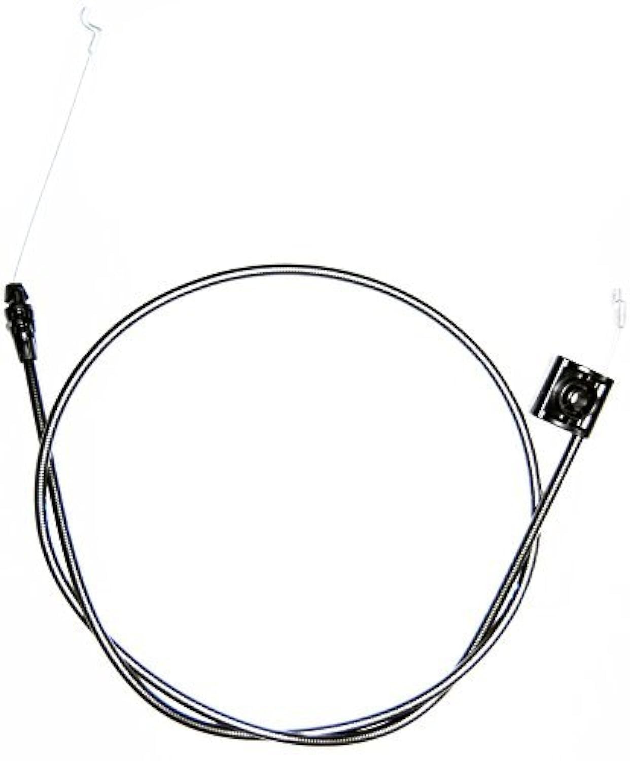 54530-Vl0-S01 Genuine Oem Honda Walk-Behind Lawn Mowers Brake Cable