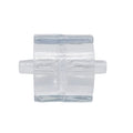 Transparent Core Replacement For Desktop Tape Dispenser Tape Dispenser Accessories(6 Pcs)