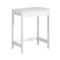 SoBuy Haotian Computer Desk Workstation Writing Desk Children Teenagers Desk