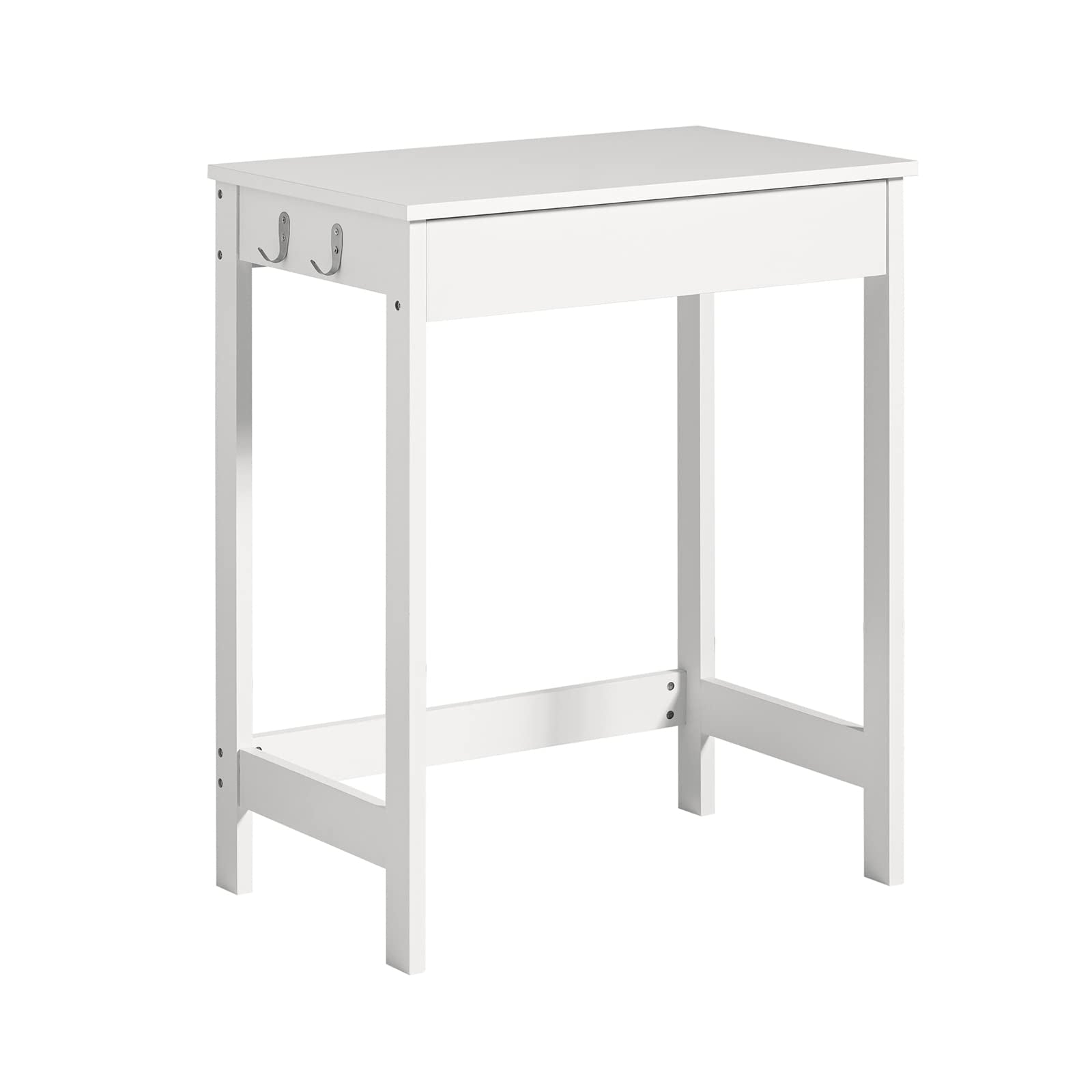 SoBuy Haotian Computer Desk Workstation Writing Desk Children Teenagers Desk