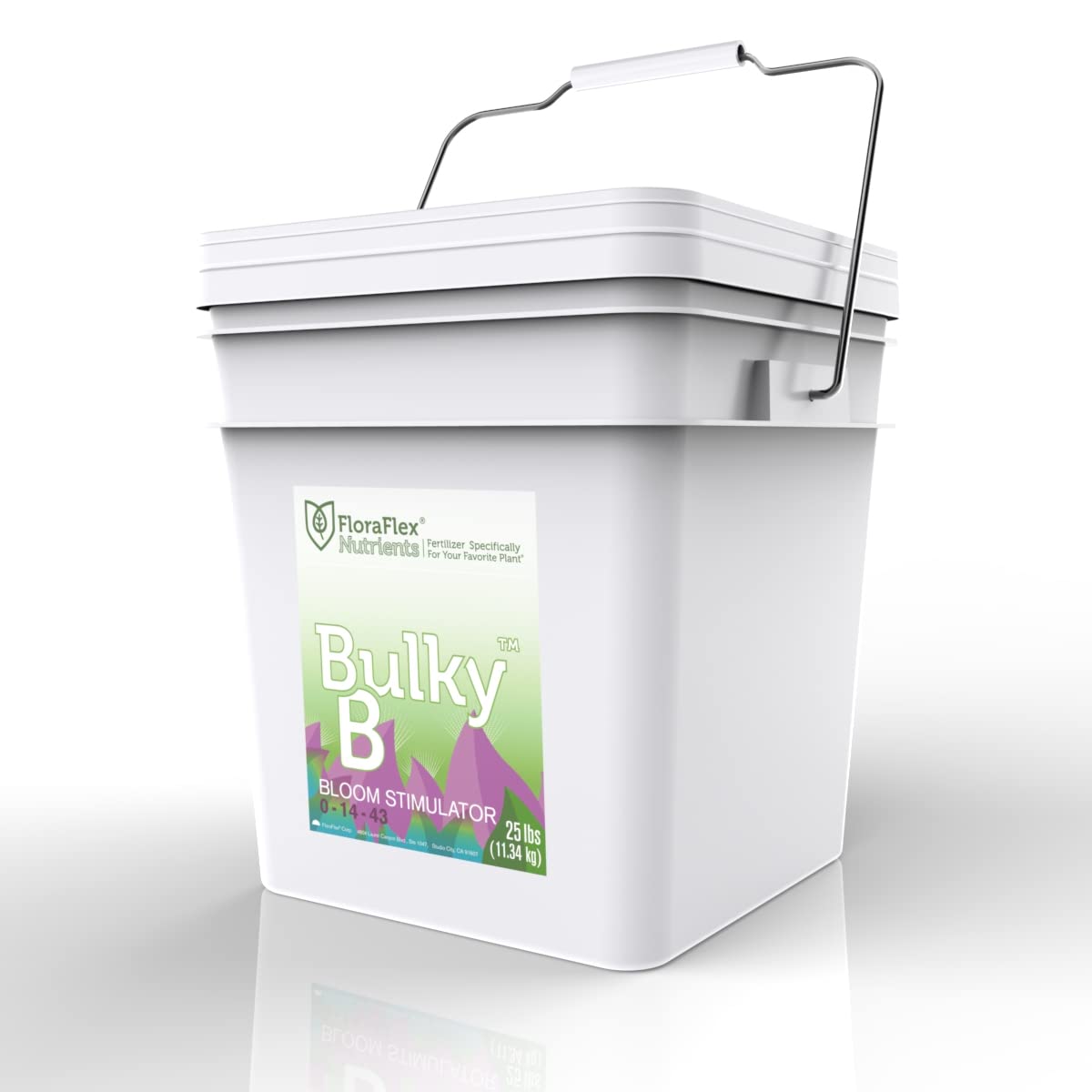 Floraflex Nutrients - Bulky B