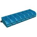 Adrian Steel BR76012, Bin System for Adjustable Shelving