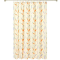 Carrots Bath Collection  Shower Curtain