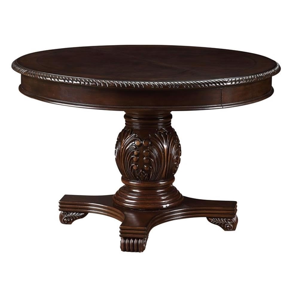 ACME Furniture Dining Table, Espresso