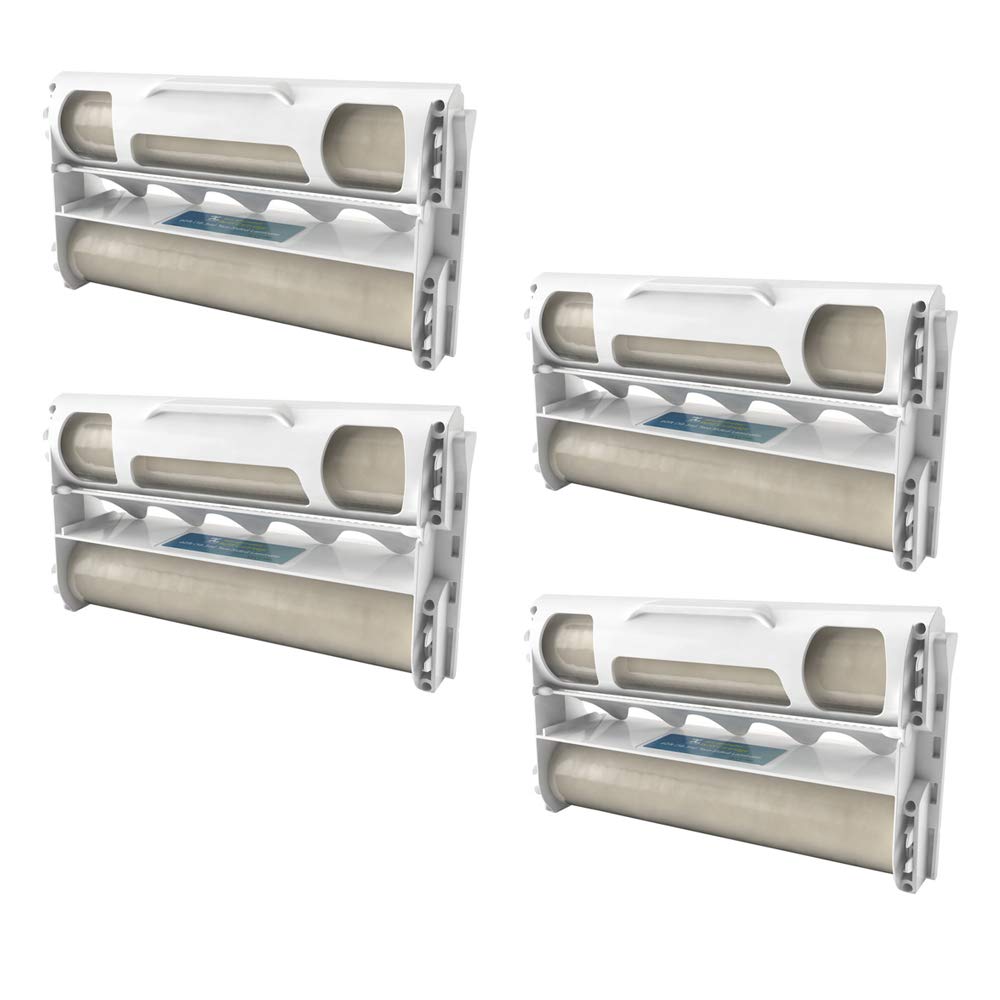 Xyron Two Sided Laminate Refill For Ezlaminator, 9' X 60', Refill Cartridge (145612-A)