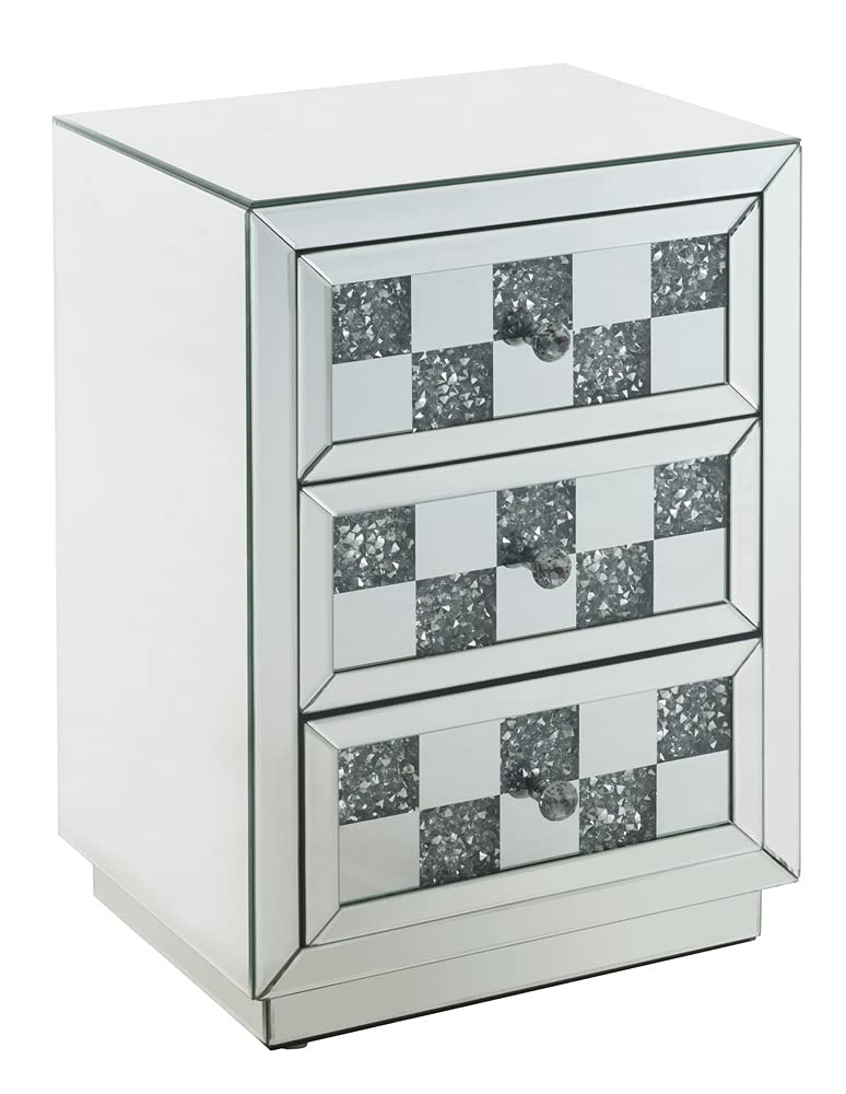 acme Accent Table