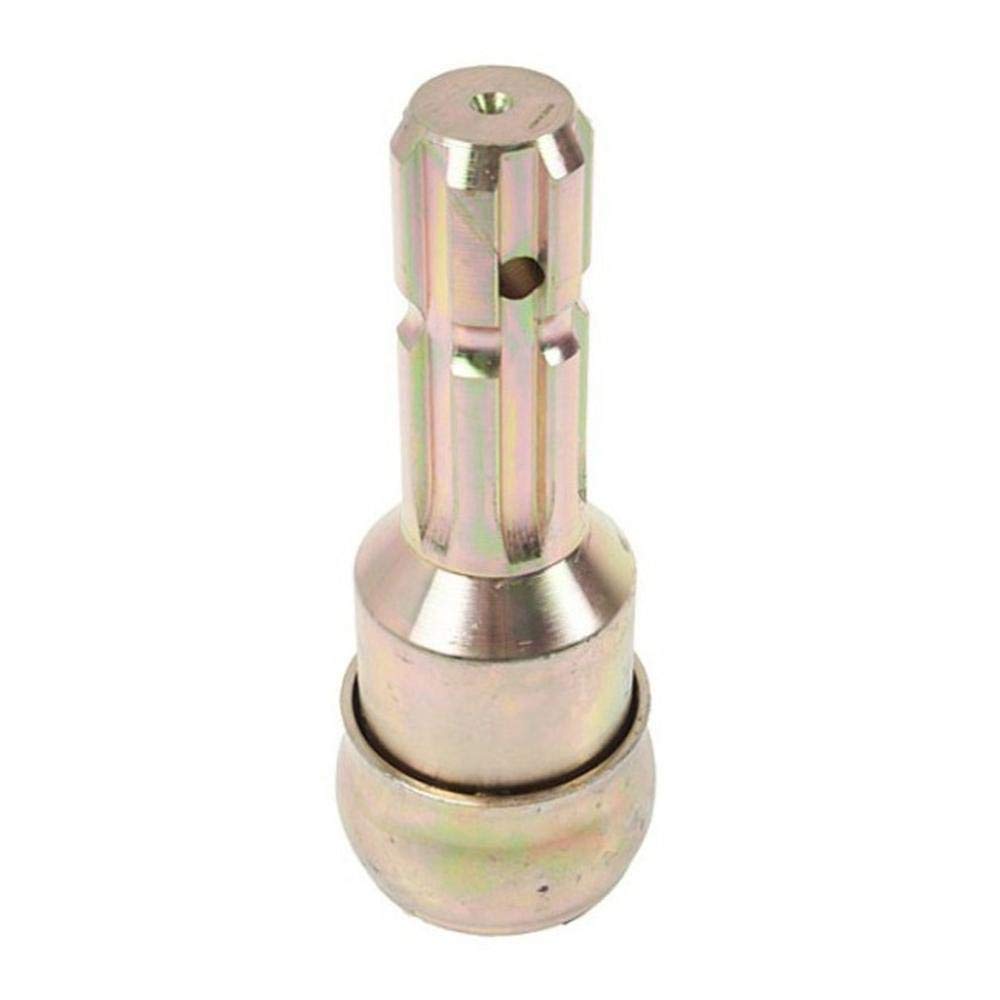 Reliable Aftermarket Parts Our Name Says It All Xb373Hd Quick Release Pto Adaptor 21 Spline 1 3/8 Female To 6 Spline 1 3/8 Male