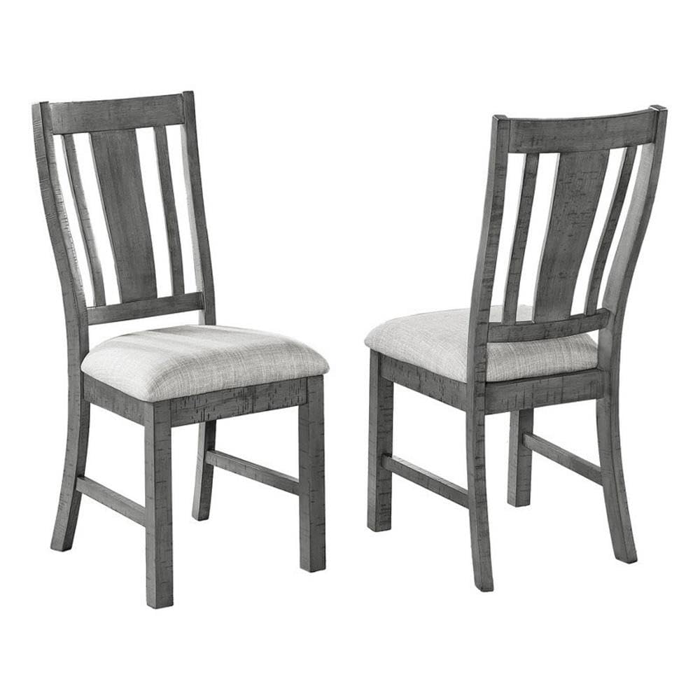 Best Quality Furniture D189-SC2 Chairs - Thumbnail 3