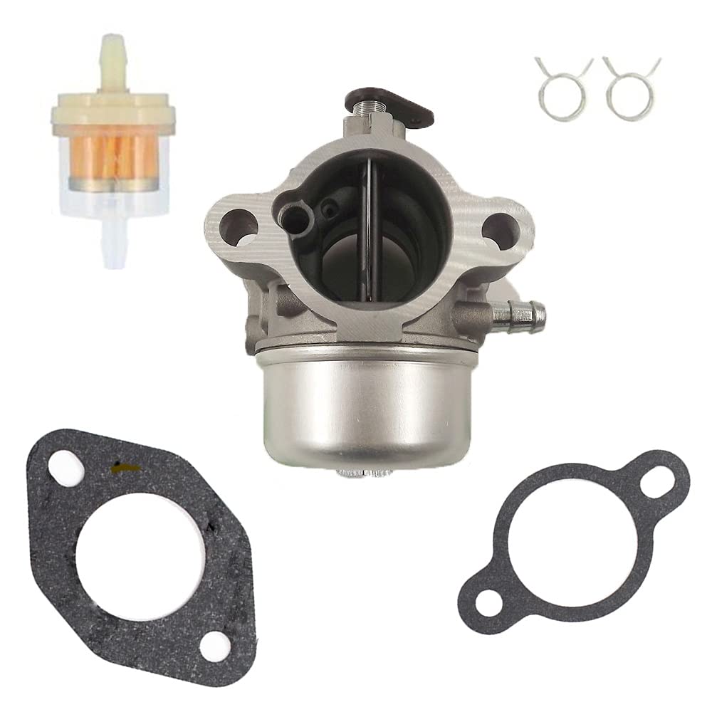 Wflnhb Carburetor Replacement For Kohler Am132119 For Stx30 And Stx38 12.5 Hp Engines