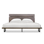 Steve Silver Pasco King Bed AS900KBED