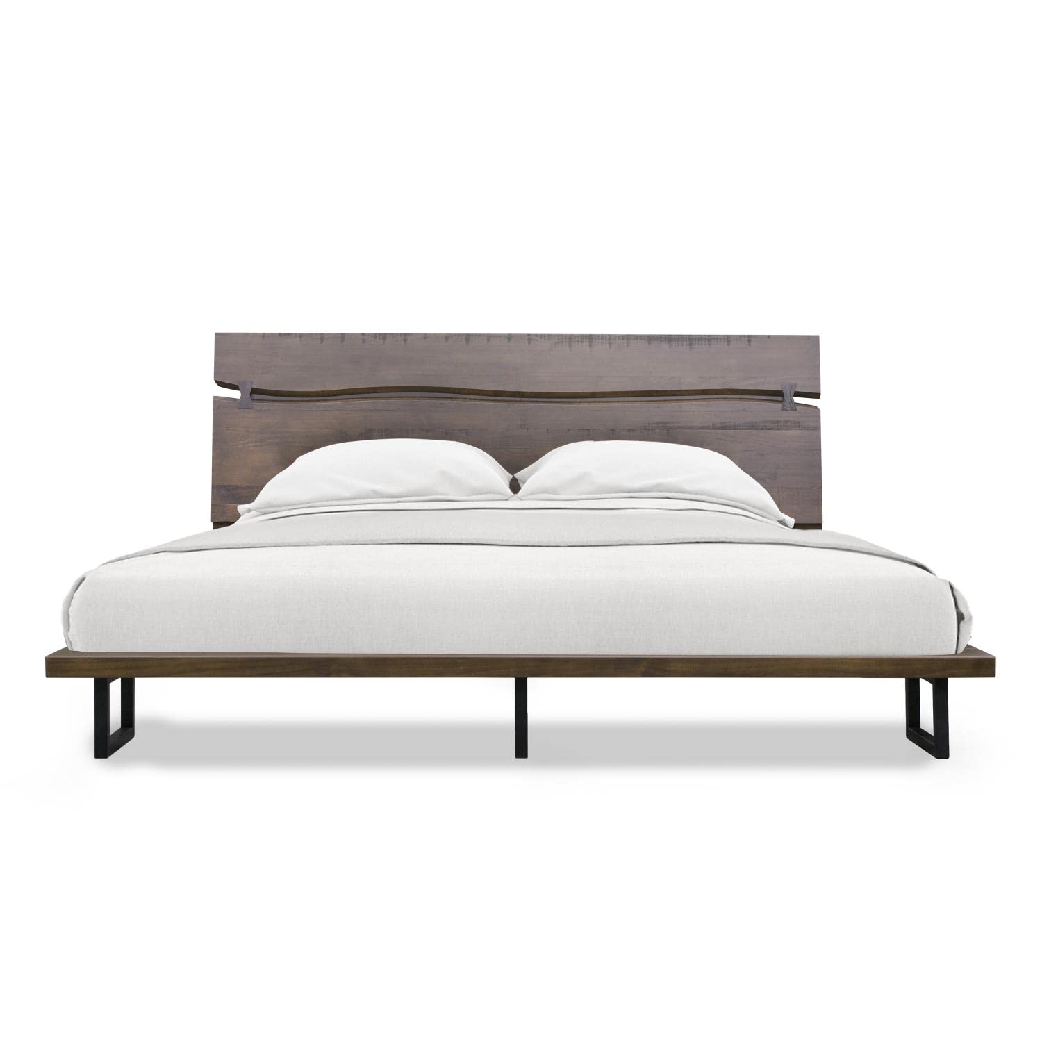 Steve Silver Pasco King Bed AS900KBED