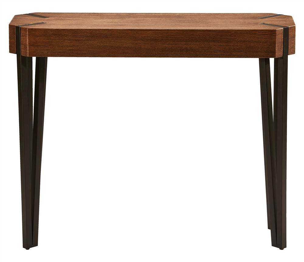International Caravan Hamburg Console Table - Thumbnail 2