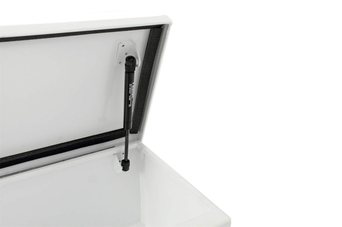Dee Zee DZ8760S HARDware Series Side Mount Tool Box
