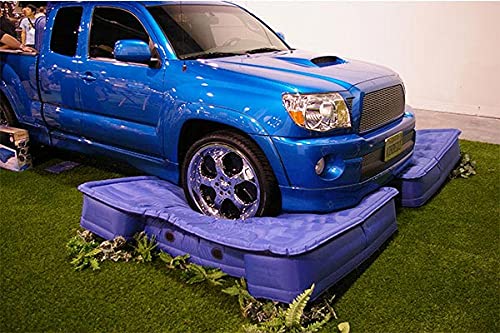 'Airbedz' Ppi 103 Mid Size 6'-6.5' Short Bed With Built-In Rechargeable Battery Air Pump