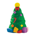 Replacement Part for Fisher-Price Little People Advent Calendar - DGF96 ~ Includes One Decorated Christmas Tree Approximately 2.