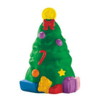 Replacement Part for Fisher-Price Little People Advent Calendar - DGF96 ~ Includes One Decorated Christmas Tree Approximately 2.