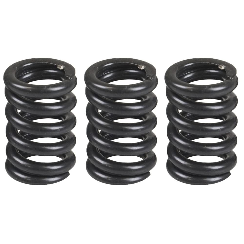 John Deere Original Equipment Compression Springs (Set Of 3) - M87303