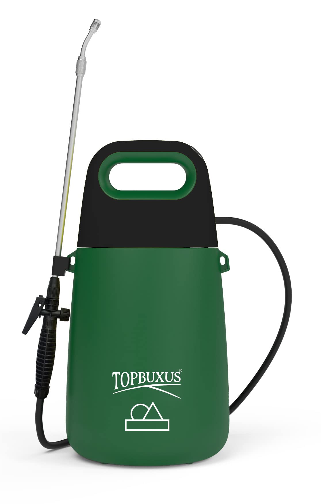 Topbuxus Electric Garden Sprayer - 2 Gal