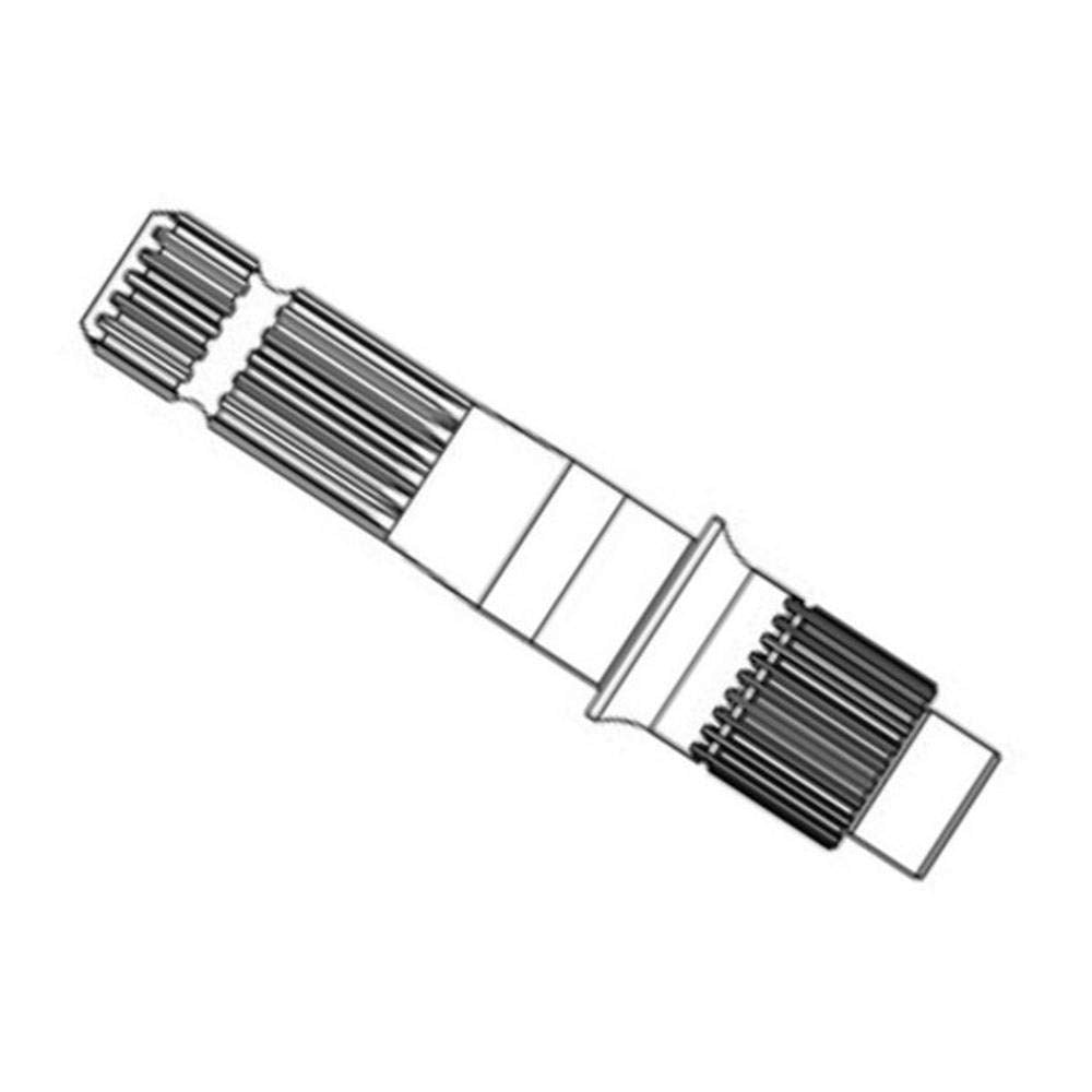 Raparts New Pto Shaft 1000 Rpm A148833Sp Fits 1570 2390 2394