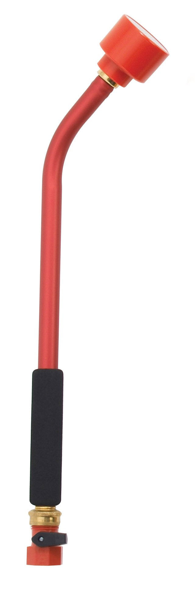 Dramm Red 12600 Sunrise Rain Wand, 16 Inch