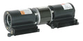 Dayton Model 1TDU7 Low Profile Blower 115 Volt for Fireplace or Wood Stove (4C825)