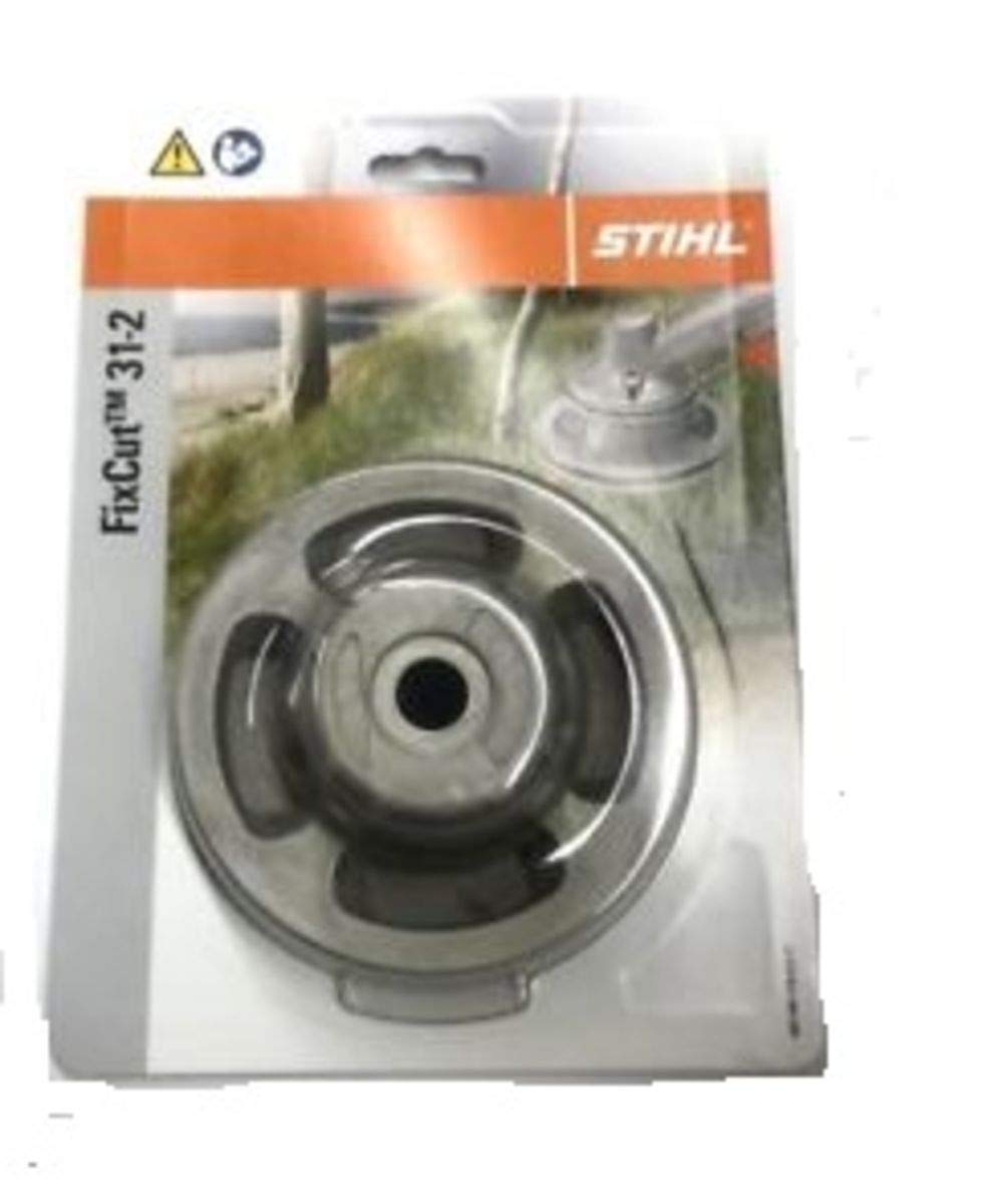 Stihl Trimmer Fixcut 31-2 Head Fs55 Fs56 70 Fs80 Fs85 Fs90 Fs110 120 130 250