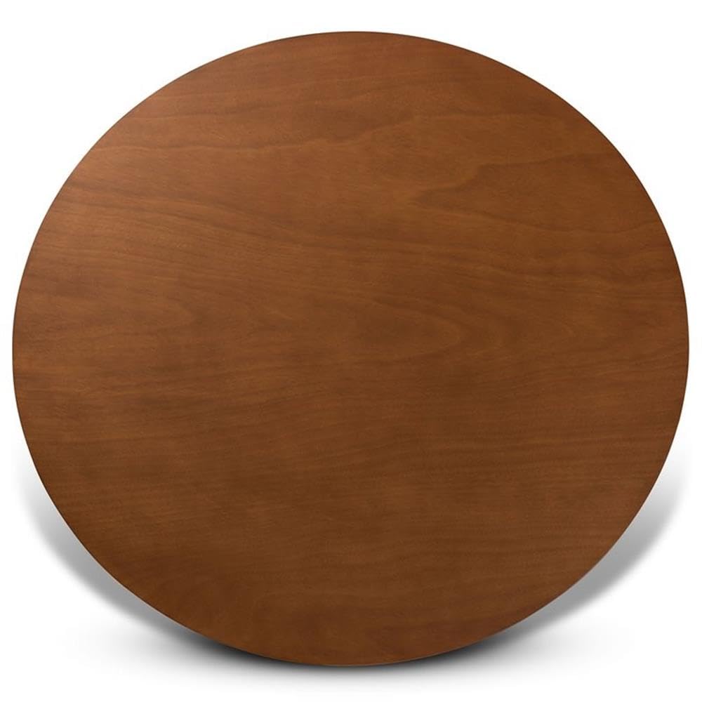 Baxton Studio Jessie Dining Set - Thumbnail 4