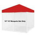 Mosquito Net With Zipper For Outdoor Camping Mosquito Net Diy Canopy Screen Wall Outdoor Mosquito Net For 10 X 10 Patio Gazebo A