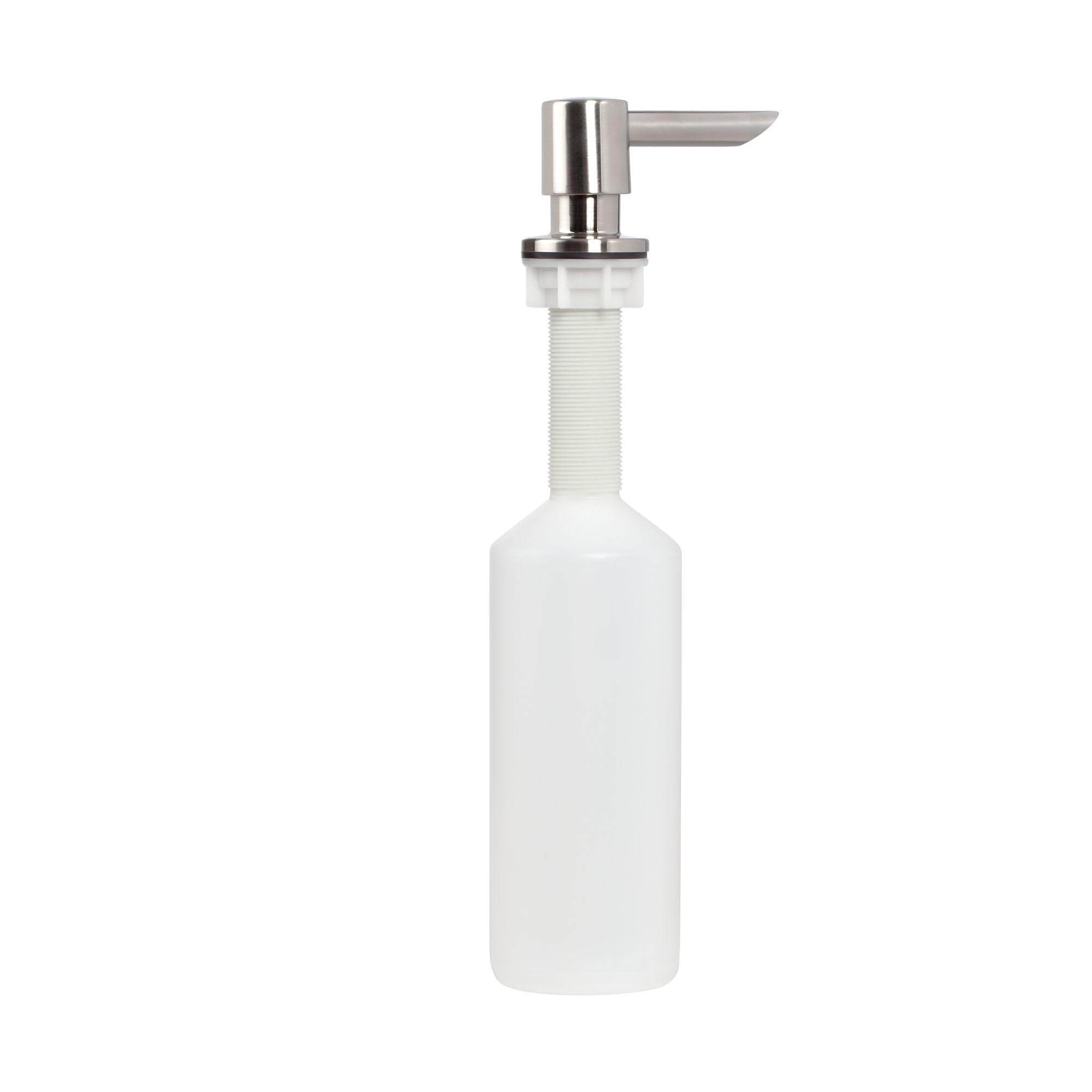 American Standard M950328-0020A SOAP DISPENSER-FLAT-F/SOLTURA KITCHEN , White